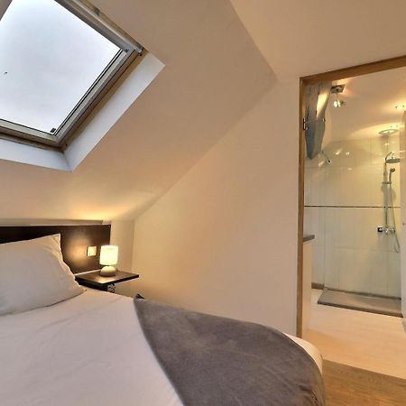 Le Loft Sous Les Toits - Proche Gare - Mon Groom Троа Екстериор снимка