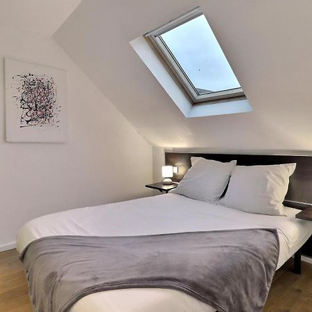 Le Loft Sous Les Toits - Proche Gare - Mon Groom Троа Екстериор снимка