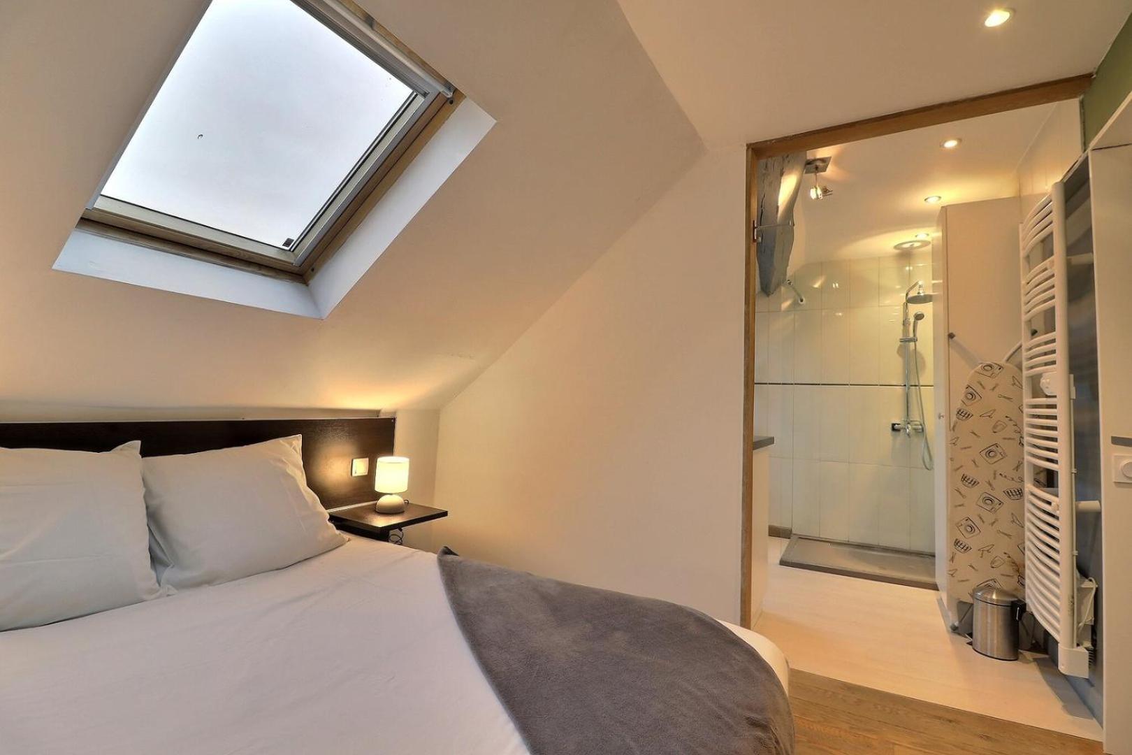 Le Loft Sous Les Toits - Proche Gare - Mon Groom Троа Екстериор снимка