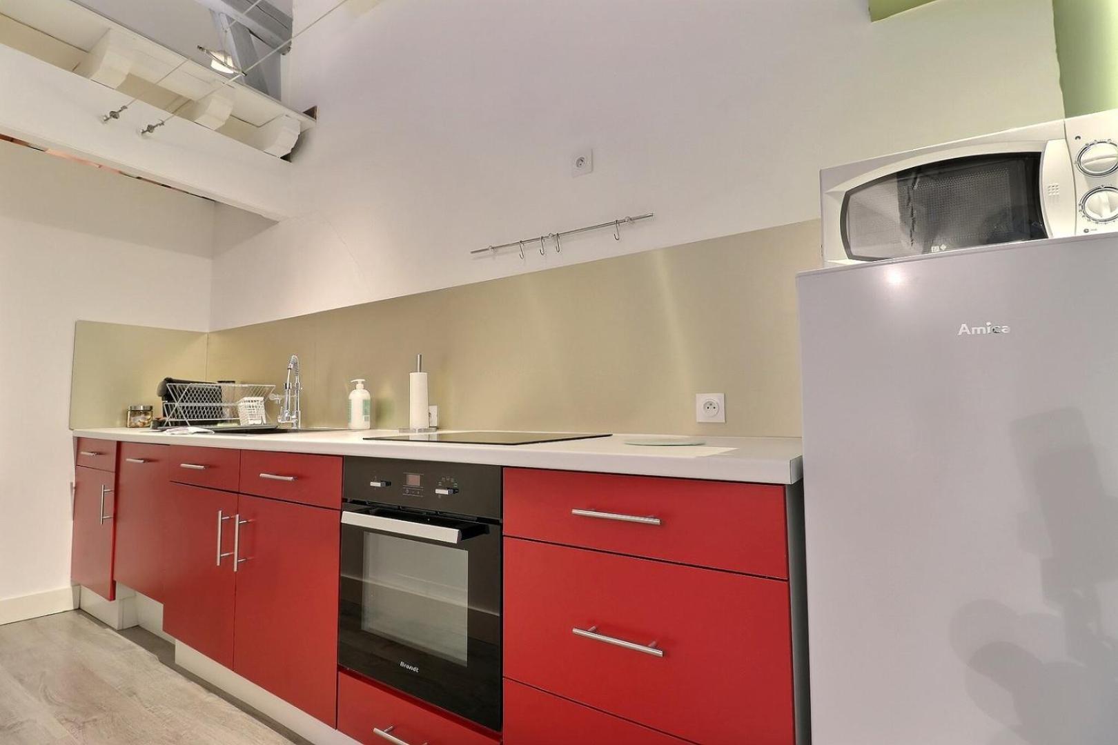 Le Loft Sous Les Toits - Proche Gare - Mon Groom Троа Екстериор снимка