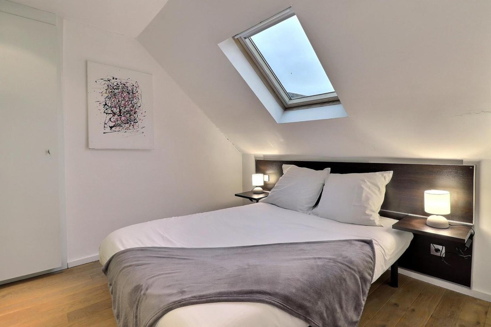 Le Loft Sous Les Toits - Proche Gare - Mon Groom Троа Екстериор снимка