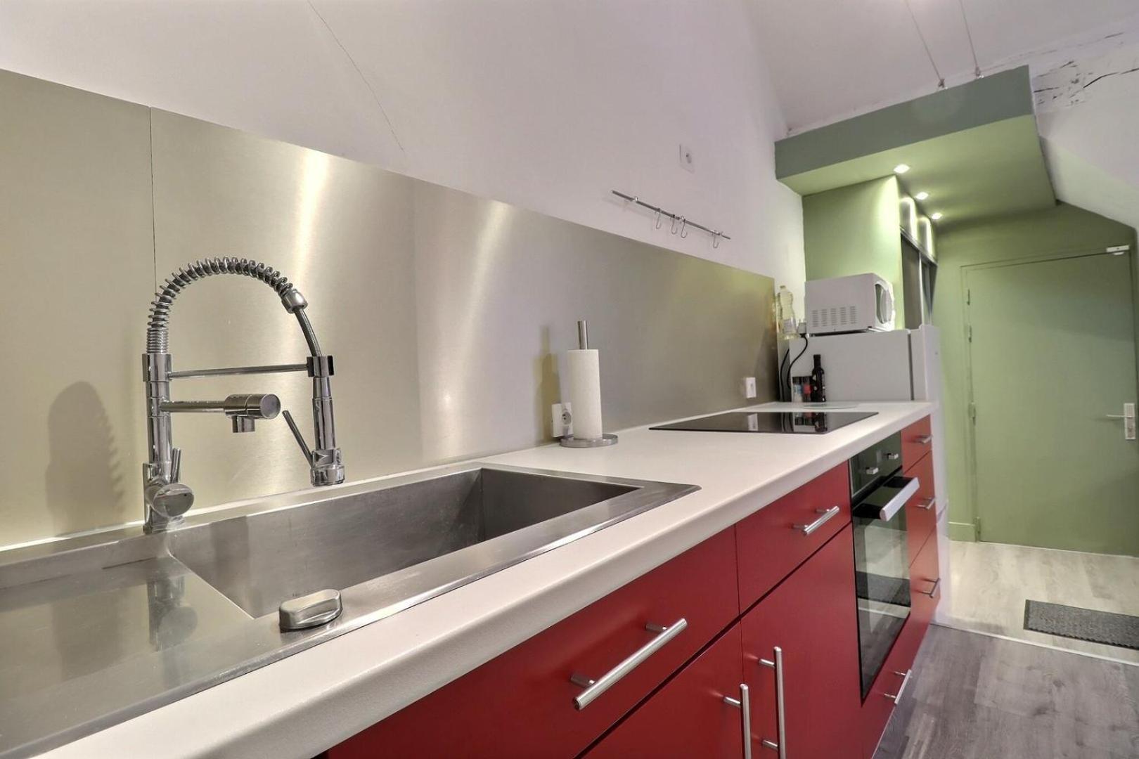 Le Loft Sous Les Toits - Proche Gare - Mon Groom Троа Екстериор снимка