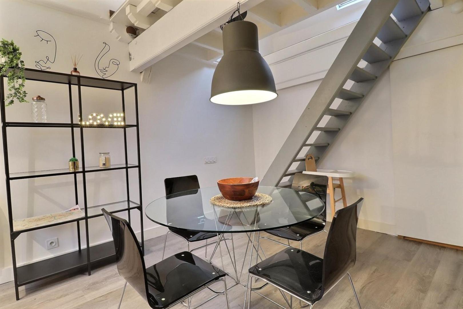 Le Loft Sous Les Toits - Proche Gare - Mon Groom Троа Екстериор снимка